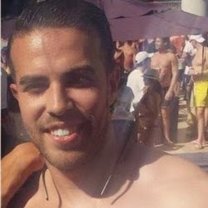 Meet your Posher, Jonathan